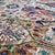 Camel Persian Khorassan Hand-Knotted Wool Rug - 7'9" X 9'9" For Sale - Image 12 of 16