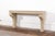 Early 20th Century Classical Italian Antique Wall Console For Sale - Image 5 of 12