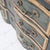 Vintage Painted Wooden Crossbow Chests of Drawers, 1920 For Sale - Image 10 of 13