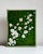 Impressionist Japanese Anemones at Brooklyn Bridge For Sale - Image 3 of 6