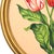 In the Blooming Season I - Framed Botanical Flowers Still Life Acrylic Painting by Carlos Gamez De Francisco For Sale In Los Angeles - Image 6 of 9