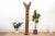 Rare Symbolic African Dogon House Post For Sale - Image 10 of 10