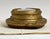 19th Century 19th Century French Gilt Wood Barometer, Paris For Sale - Image 5 of 6