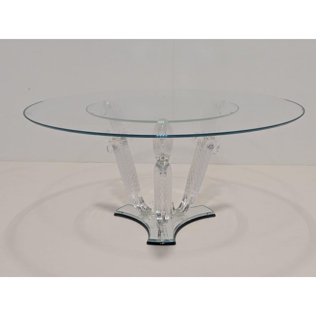 Casanova 72 Table from Reflex Angelo For Sale - Image 11 of 16