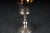 Antique German Silver Chalice Cup, 1838 For Sale - Image 4 of 9