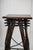 Coffee Antique Adirondack Primitive Twig Table or Stool For Sale - Image 8 of 8