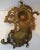 Art Nouveau Bronze Ink Well For Sale In Nashville - Image 6 of 9