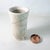 Mid-Century Modern Umbrella Stand in Carrara Marble, Italy, 1950s For Sale - Image 3 of 9