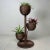 Rattan Plant Stand, 1970s For Sale - Image 12 of 13
