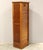 Vintage Filing Cabinet in Oak, 1920s For Sale - Image 4 of 10