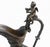 Bronze Ewer Cherub Vases, 1860, Set of 2 For Sale - Image 3 of 11