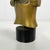 Spanish Bronze Marzotto Torso Sculpture by Miguel Berrocal, 1986 For Sale - Image 16 of 18