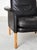 Highback Lounge Chair by Hans Olsen for C.S. Møbler, 1960s For Sale - Image 11 of 17
