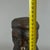 Vintage 20th Century Nude African Tribal Wooden Sculpture, Congo For Sale - Image 10 of 11