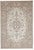 Hand-knotted Kashan Oriental rug | Knot density: approx. 200,000/m² | Material: 100% virgin wool, warp: 100% cotton |...