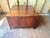 Mid Century Modern Walnut Nightstand Bed Side Cabinet For Sale - Image 4 of 17