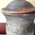 Antique Chinese 19th C. Ryukyu Kingdom Tsuboya Urn, 21" Tall, 18.2 LBS For Sale In Washington DC - Image 6 of 12