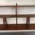 Brown Vintage Organic Hanging Shelf, 1950s For Sale - Image 8 of 15