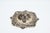 Face of Christ in Full Figure with Reliefs and Engravings For Sale - Image 4 of 5