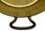 Very Large Mid 1800s Antique Heavy Brass & Hand Wrought Iron Hearth or Stove Top Cooking Pot 18 Inches Long! For Sale - Image 11 of 18