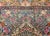 Persian Early 20th Century Kerman Lavar Rug For Sale - Image 3 of 12