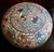 1900 - 1909 Early 20th Century Meiji/Taisho Period Japanese Cloisonné Lidded Box or Jar With Crane Motif For Sale - Image 5 of 8