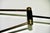 1950s Large Double-Arm Wall Sconce by Robert Mathieu, France, 1950 For Sale - Image 5 of 13