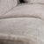 Textile Fabric Corner Sofa from Himolla For Sale - Image 7 of 17