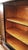 Brown Antique Renaissance American Rosewood Credenza For Sale - Image 8 of 9
