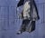 René Gruau 1948 Set of 2- Fashion Prints by Gruau For Sale - Image 4 of 8