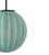 Not Yet Made - Made To Order Small Mid-Century Bollicosa Pendant Lamp in Blown Glass from Cassina For Sale - Image 5 of 10