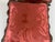 Textile Vintage Scalamandre Classic Tasseled Silk Pillows/Pair For Sale - Image 7 of 11