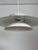 Gold Pendant Lamp from Dana Light For Sale - Image 8 of 9