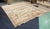 Handmade wool oriental rug - 3m43x2m70