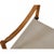 Beige Folding Chair by Mogens Koch, 1970s For Sale - Image 8 of 18