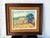 Espinosa, House in the Countryside, 1980s, Oil on Canvas For Sale - Image 9 of 9