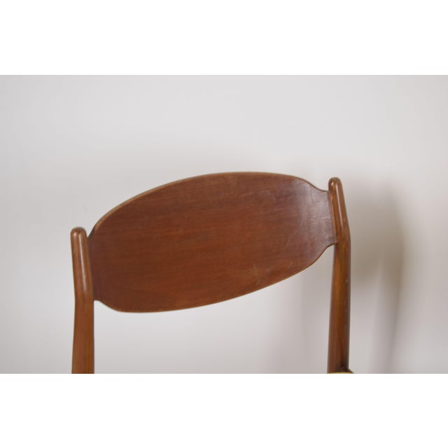 Chairs from Isa, 1960, Set of 2 For Sale - Image 14 of 14