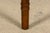 1940s French Provincial Walnut & Cane Dining Chairs, Set of 6 For Sale - Image 10 of 18