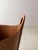 Vintage Teak Paper Bin by Einar Barnes PS Heggen, 1960s For Sale - Image 3 of 9