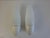 Czechoslovak Space Age Milk Glass and Bakelite Wall Sconces, 1960s, Set of 2 For Sale - Image 11 of 18
