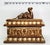 Art Deco Box Camel For Sale - Image 3 of 15