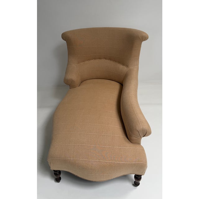 Garonne Chaise Lounge For Sale - Image 11 of 14