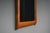 Antique Wall Mirror in Cherry Wood, Set of 2 For Sale - Image 5 of 12