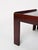 Square Coffee Table with Smoked Glass by Afra & Tobia Scarpa, Italy, 1960s For Sale - Image 14 of 15