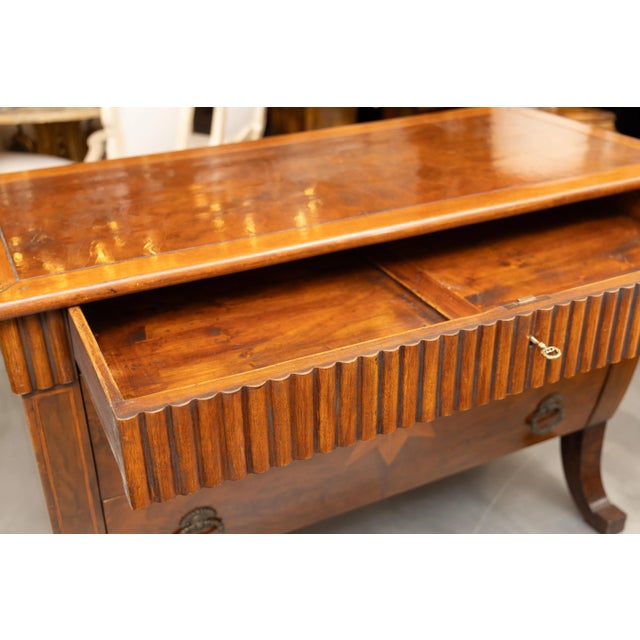 19th. Century Italian Chest of Drawers For Sale In West Palm - Image 6 of 11