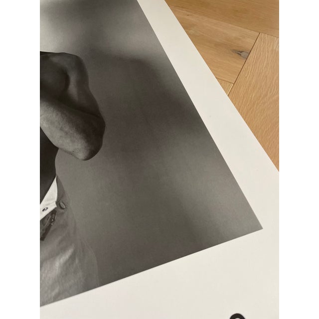 Hans Van Manen, Le Matelot, Paul Blanca, 1983, Printed in the Netherlands For Sale - Image 10 of 11