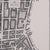 Glass Vintage Framed 18th Century Street Map, London, West End, Soho, Leicester Square For Sale - Image 7 of 10