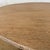 Lyon Reclaimed European Pine Oval Dining Table or Center Table in Natural For Sale In Los Angeles - Image 6 of 14