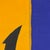 Late 20th Century Vintage Wool Flag of Barbados For Sale - Image 5 of 6