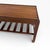 Mid-Century Teak & Mahogany Coffee Table from Remploy For Sale - Image 6 of 8